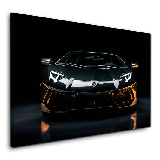 3_2_Vorlage horizontal>> Gemäldedruck auf Leinwand