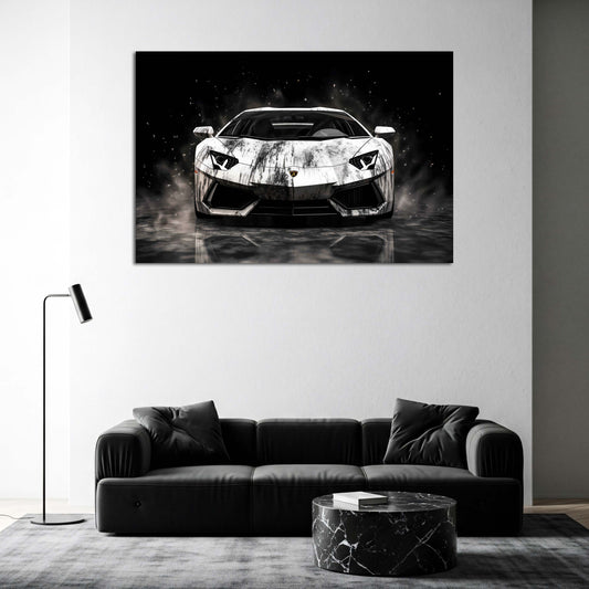 3_2_Vorlage horizontal>> Gemäldedruck auf Leinwand