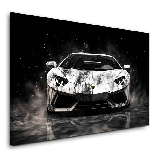 3_2_Vorlage horizontal>> Gemäldedruck auf Leinwand