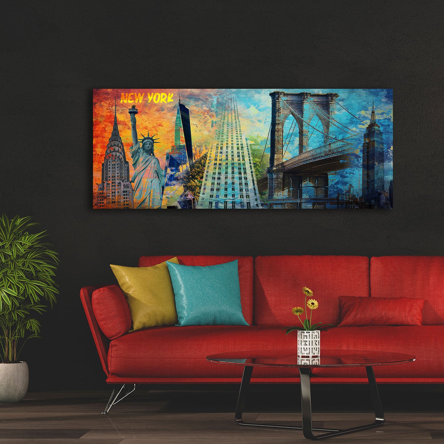 5_2_Vorlage >> Bilddruck auf Leinwand