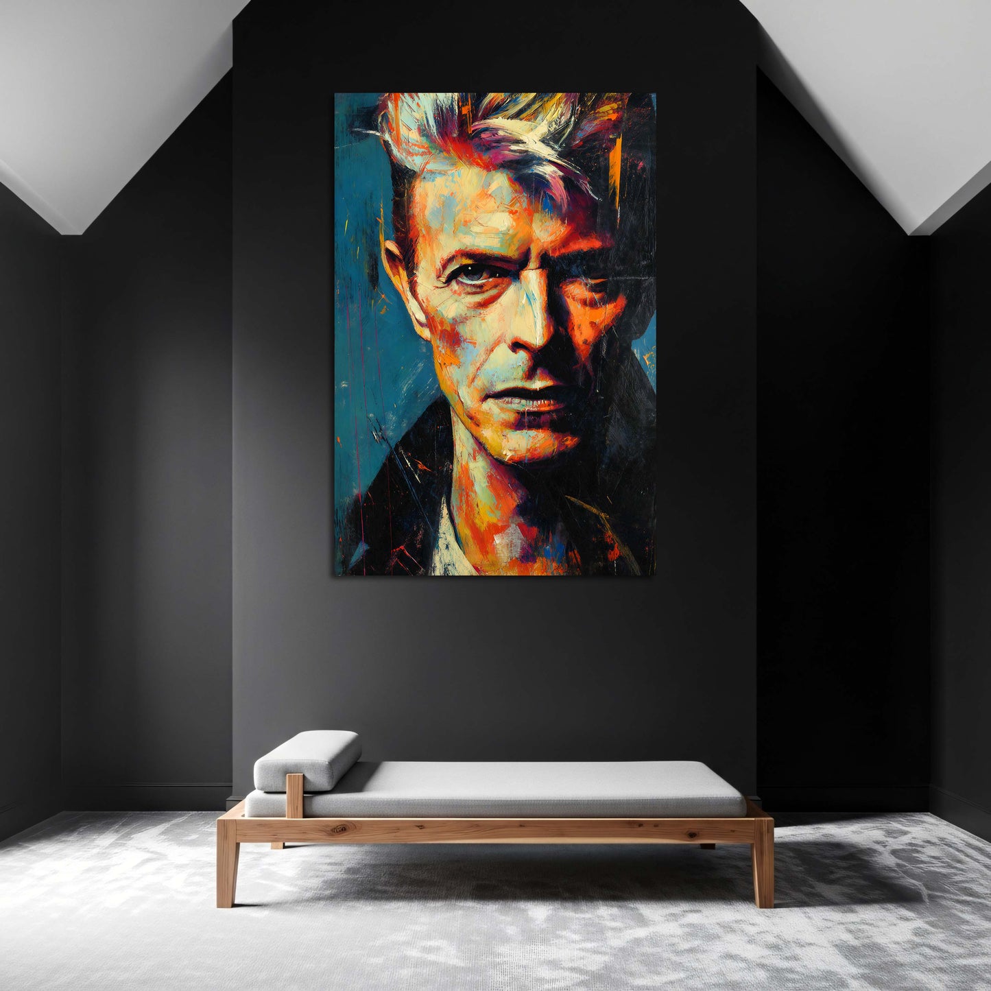 3_2_Vorlage vertikal>> Gemäldedruck auf Leinwand