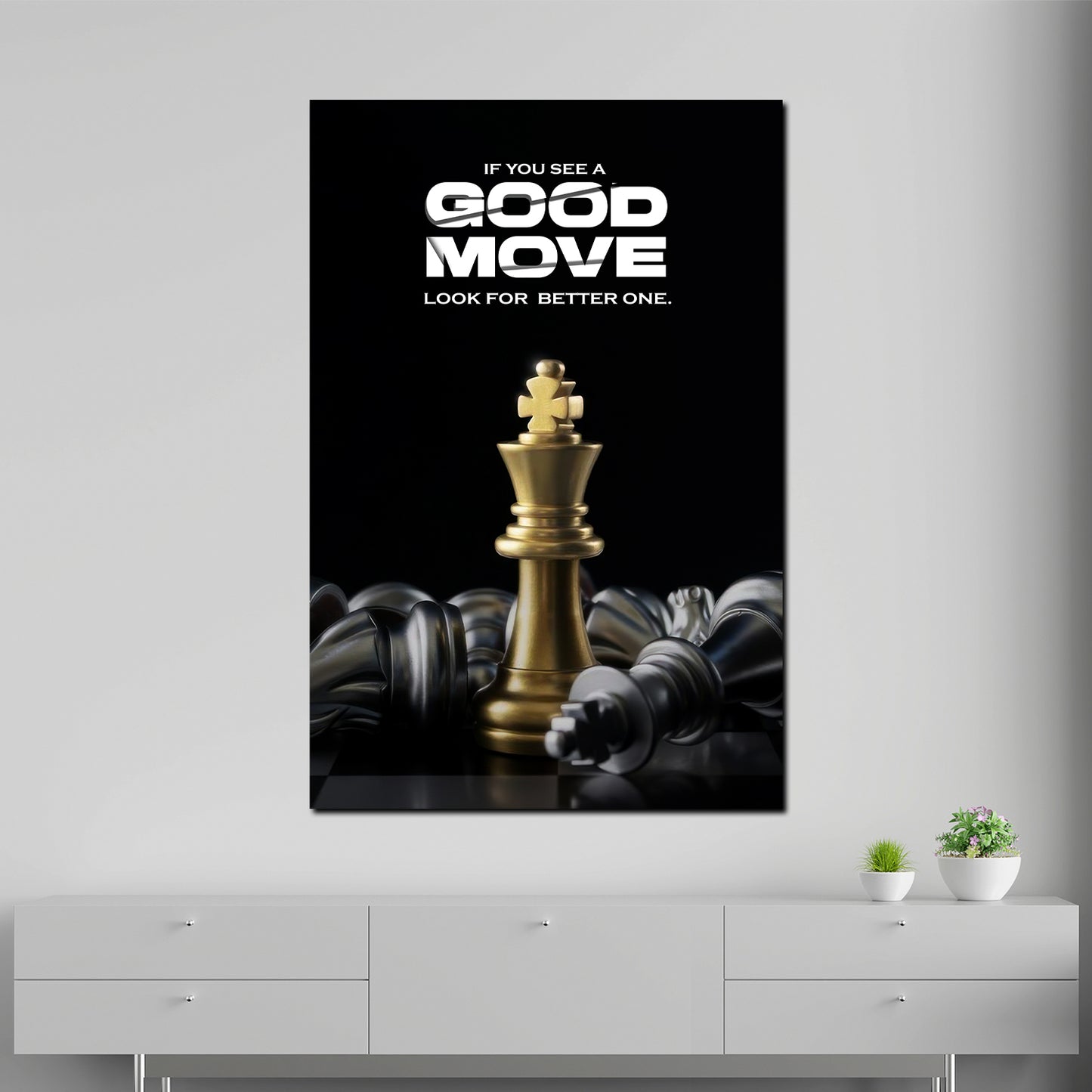 3_2_Vorlage vertikal>> Gemäldedruck auf Leinwand