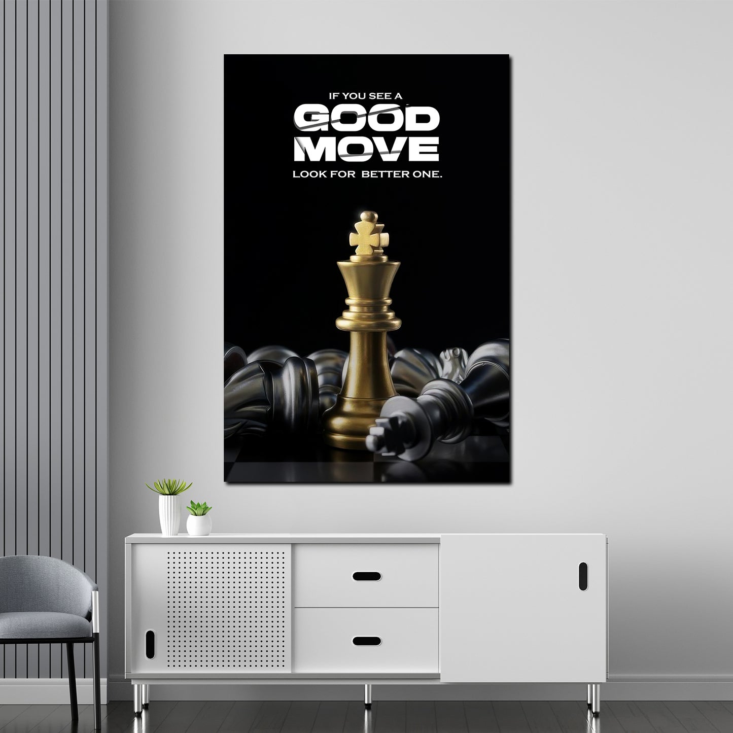 3_2_Vorlage vertikal>> Gemäldedruck auf Leinwand