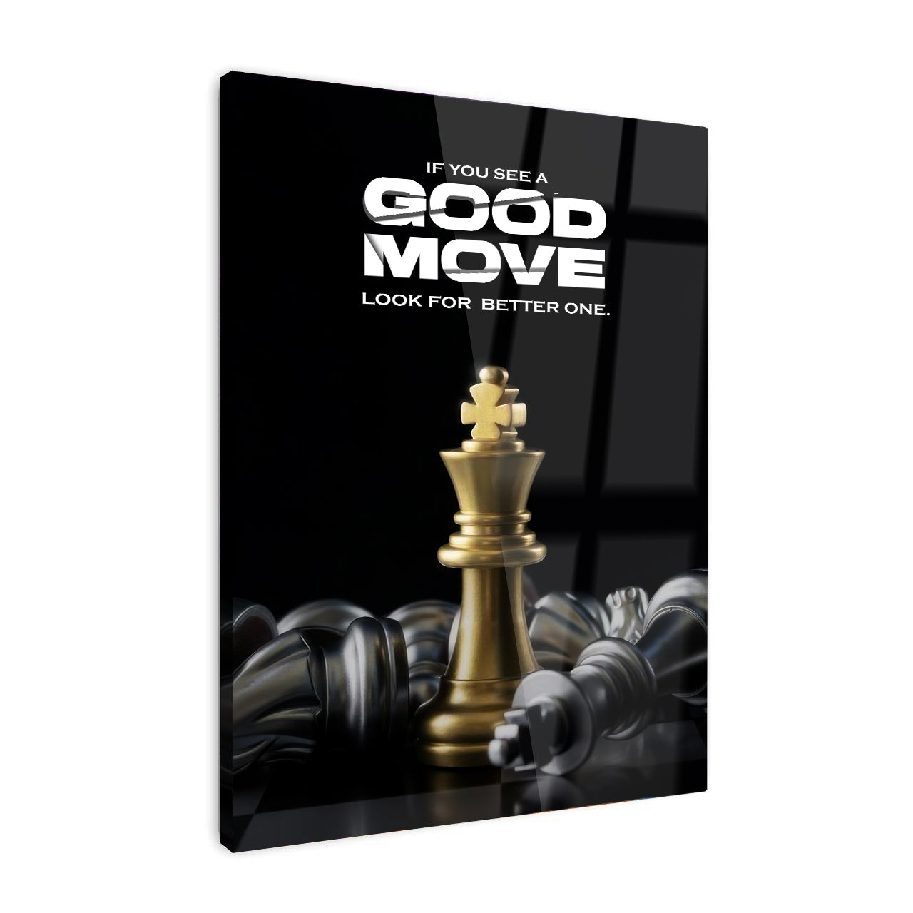 3_2_Vorlage vertikal>> Gemäldedruck auf Leinwand