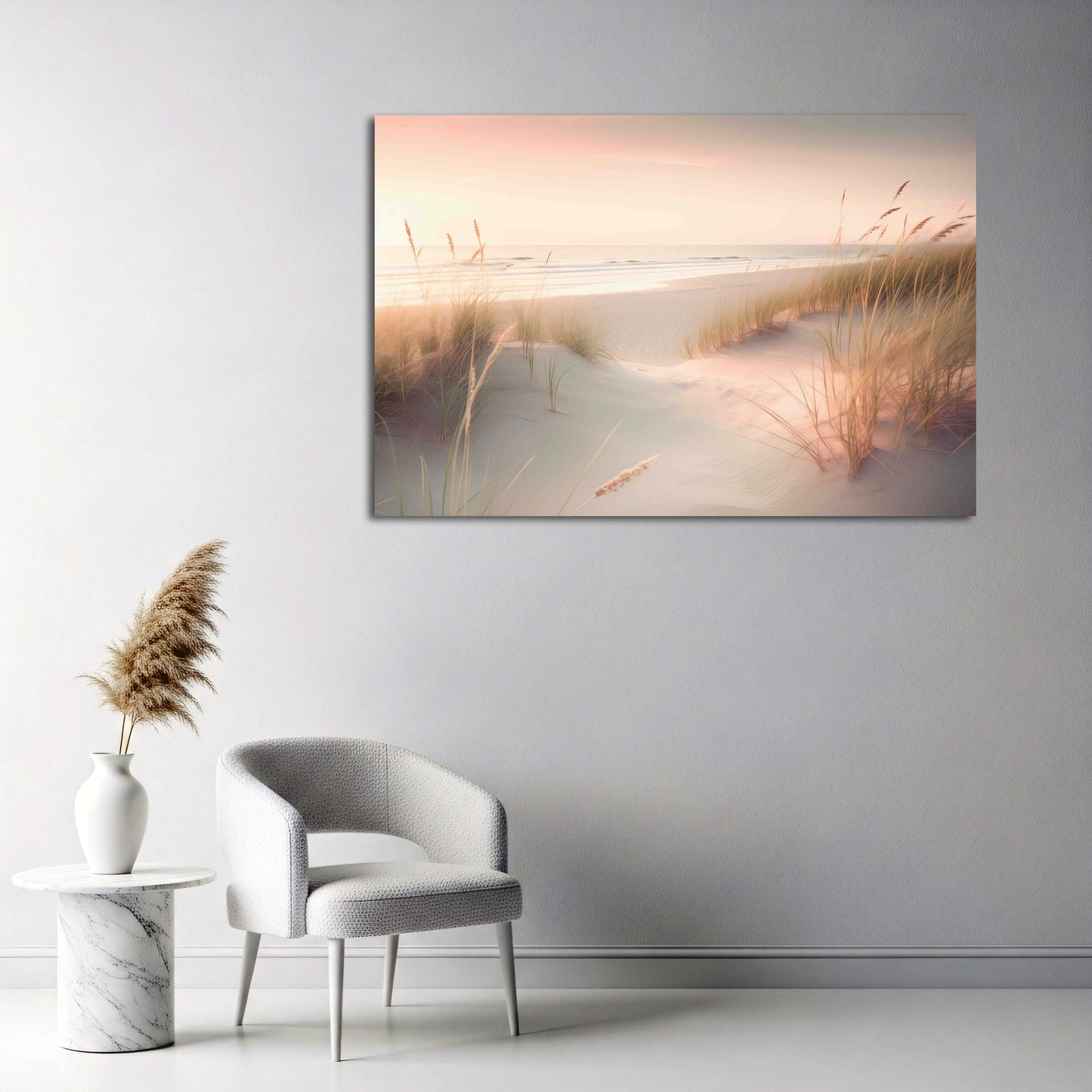 3_2_Vorlage horizontal>> Gemäldedruck auf Leinwand