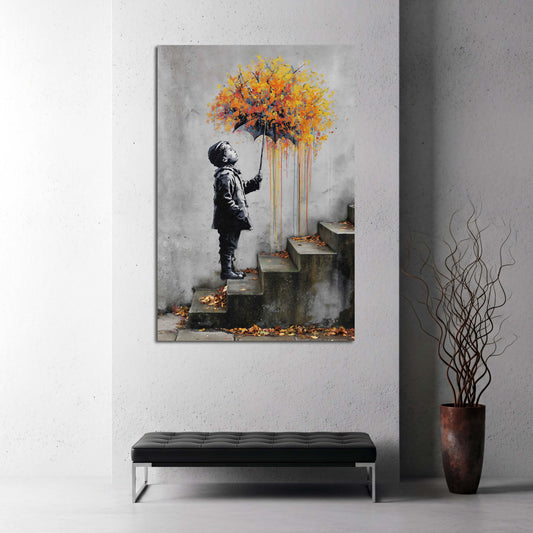 3_2_Vorlage vertikal>> Gemäldedruck auf Leinwand