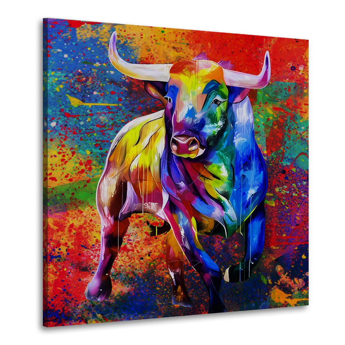 1_1_Vorlage >> Bilddruck auf Leinwand