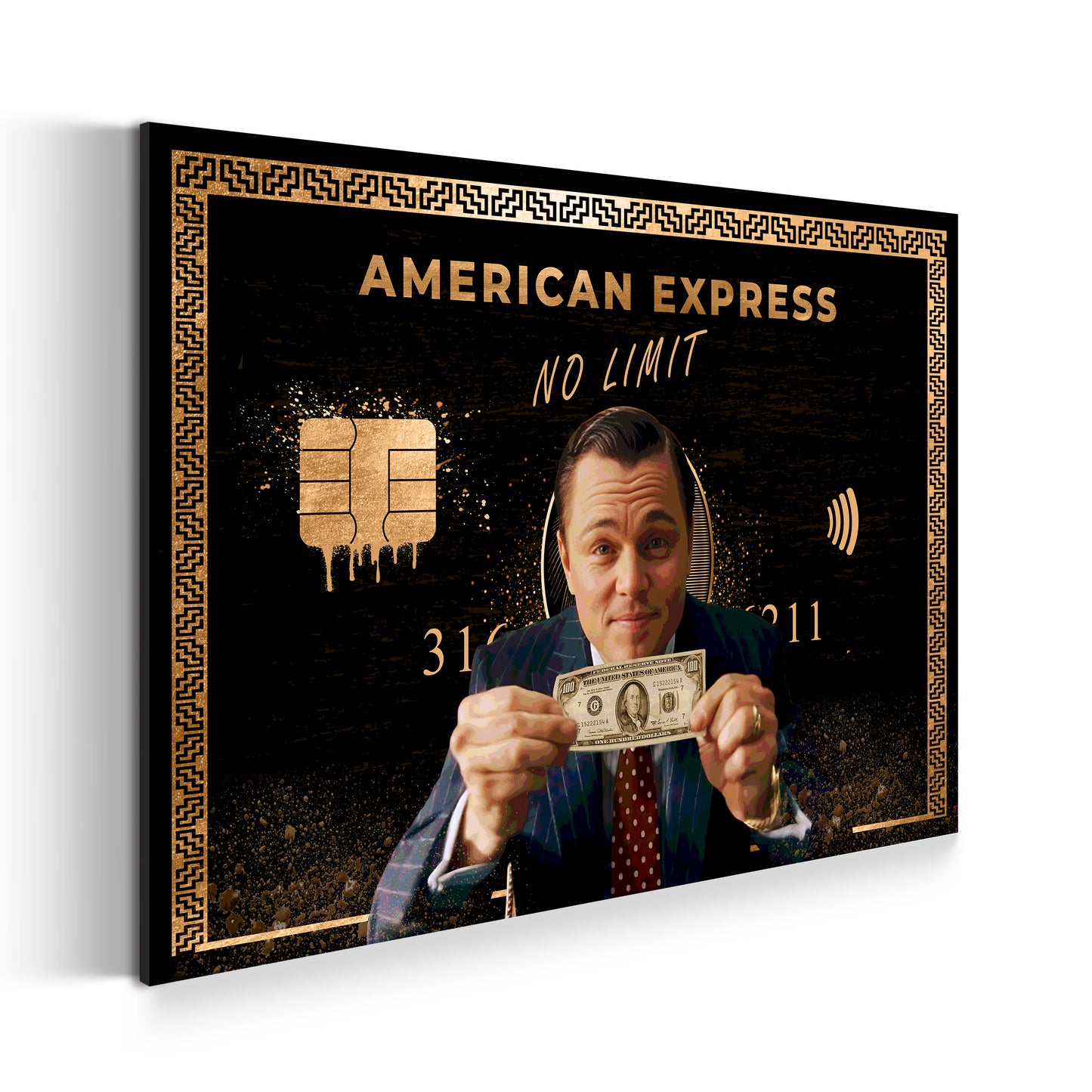 3_2_Vorlage horizontal>> Gemäldedruck auf Leinwand