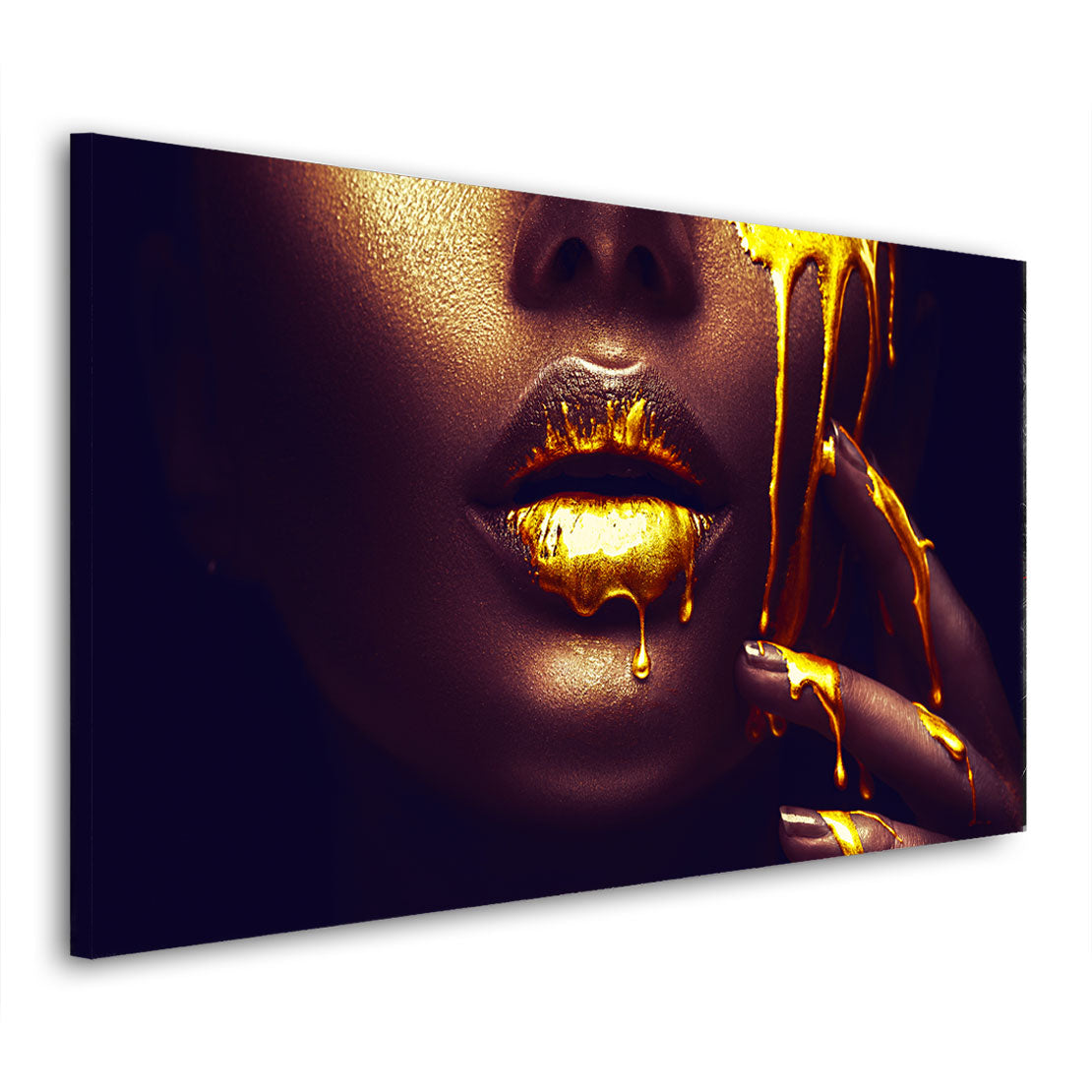 3_2_Vorlage horizontal>> Gemäldedruck auf Leinwand