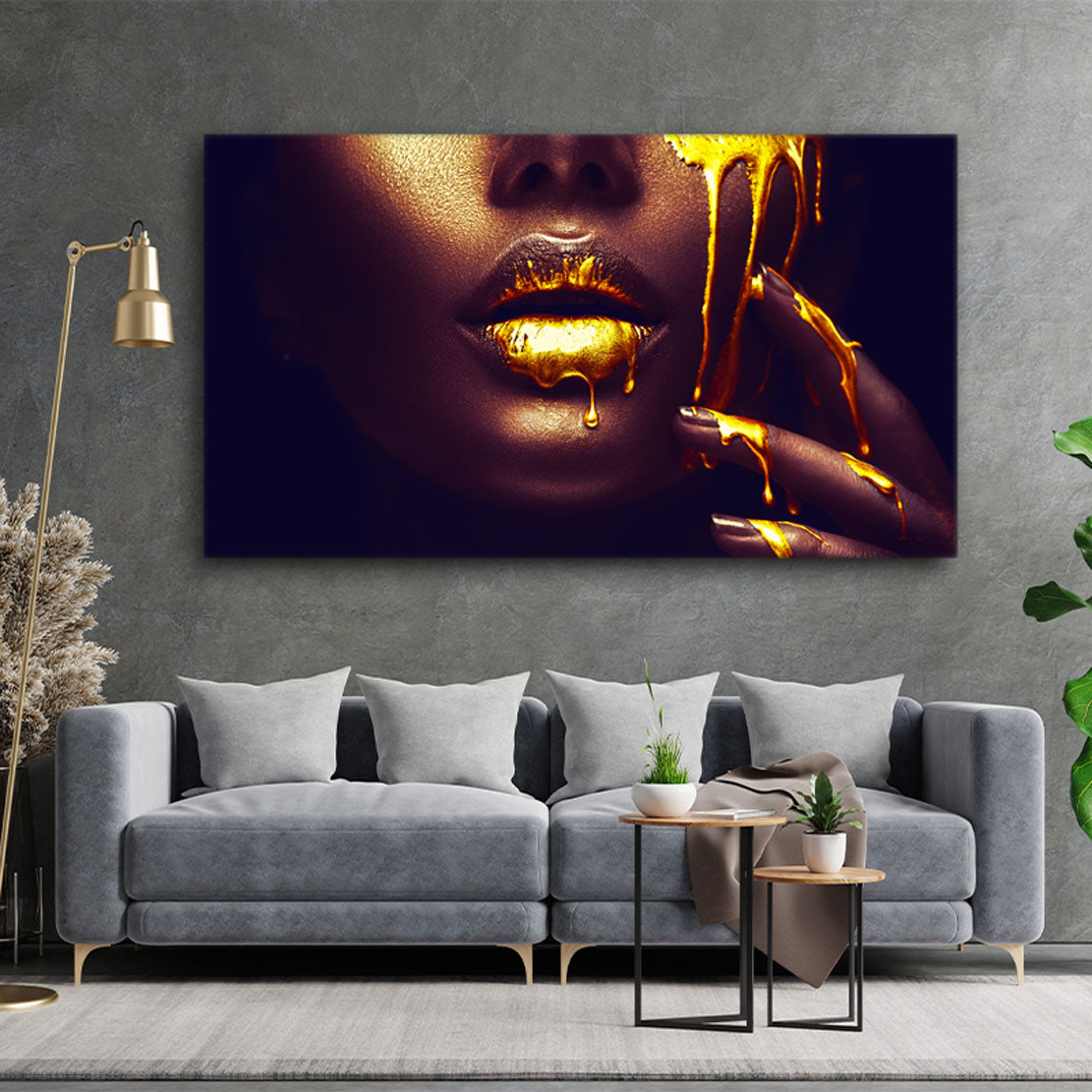 3_2_Vorlage horizontal>> Gemäldedruck auf Leinwand