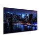 Quadro stampa su tela USA New York Manhattan Bridge - Artedinoi